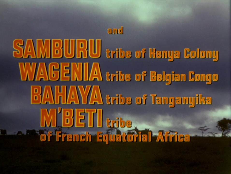 Mogambo screenshot 3