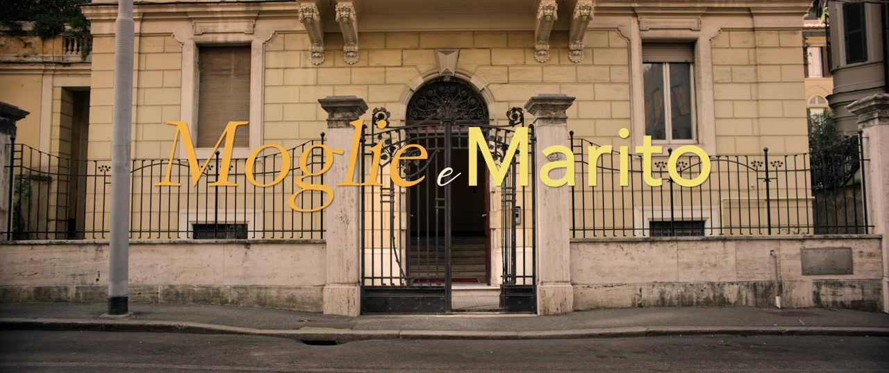 Moglie e marito screenshot 1