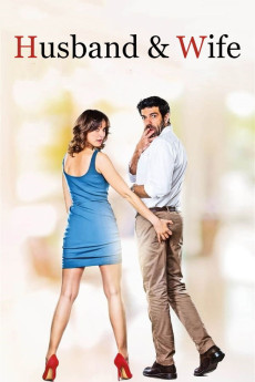 Moglie e marito (2017) poster