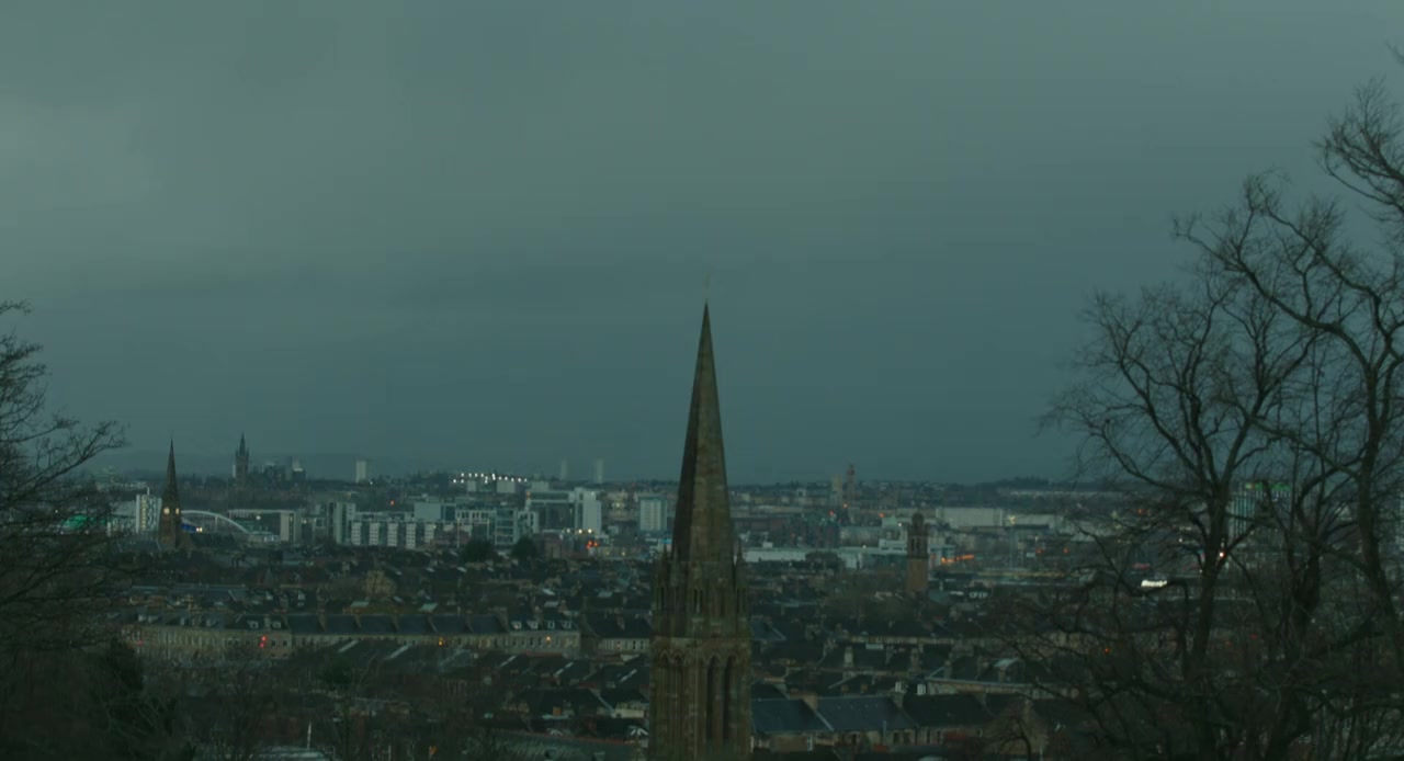 Mogwai: If the Stars Had a Sound screenshot 1