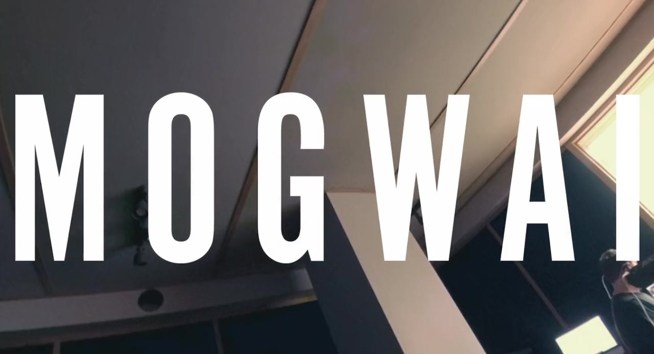 Mogwai: If the Stars Had a Sound screenshot 3