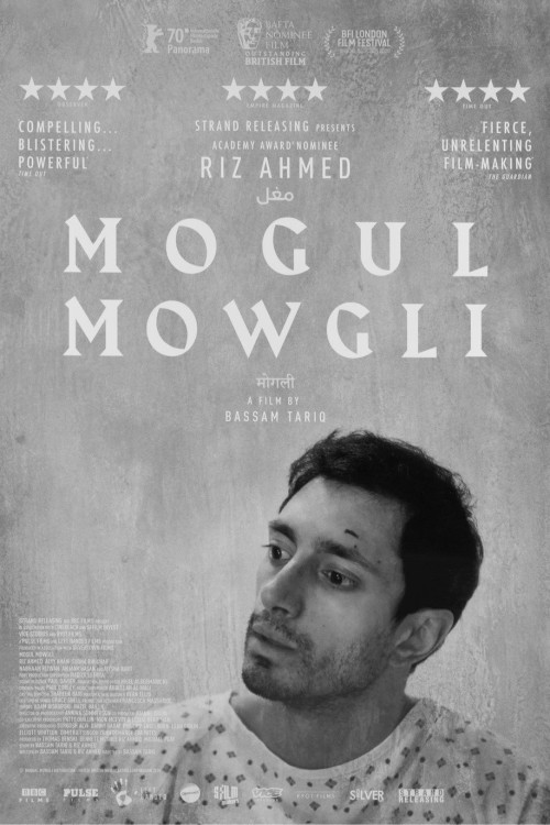 Mogul Mowgli (2020) poster
