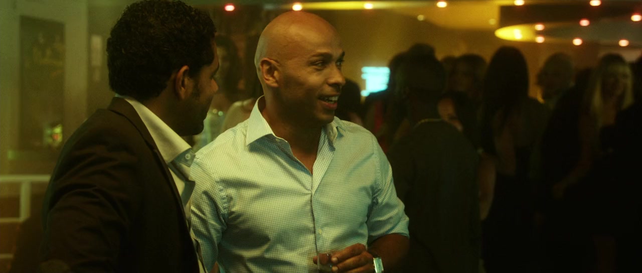 Mohamed Dubois screenshot 3