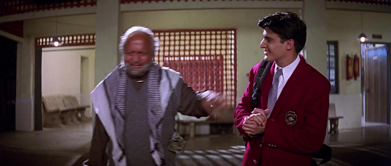 Mohabbatein screenshot 3