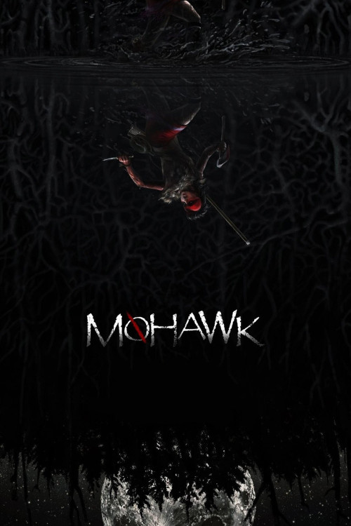Mohawk (2017) poster