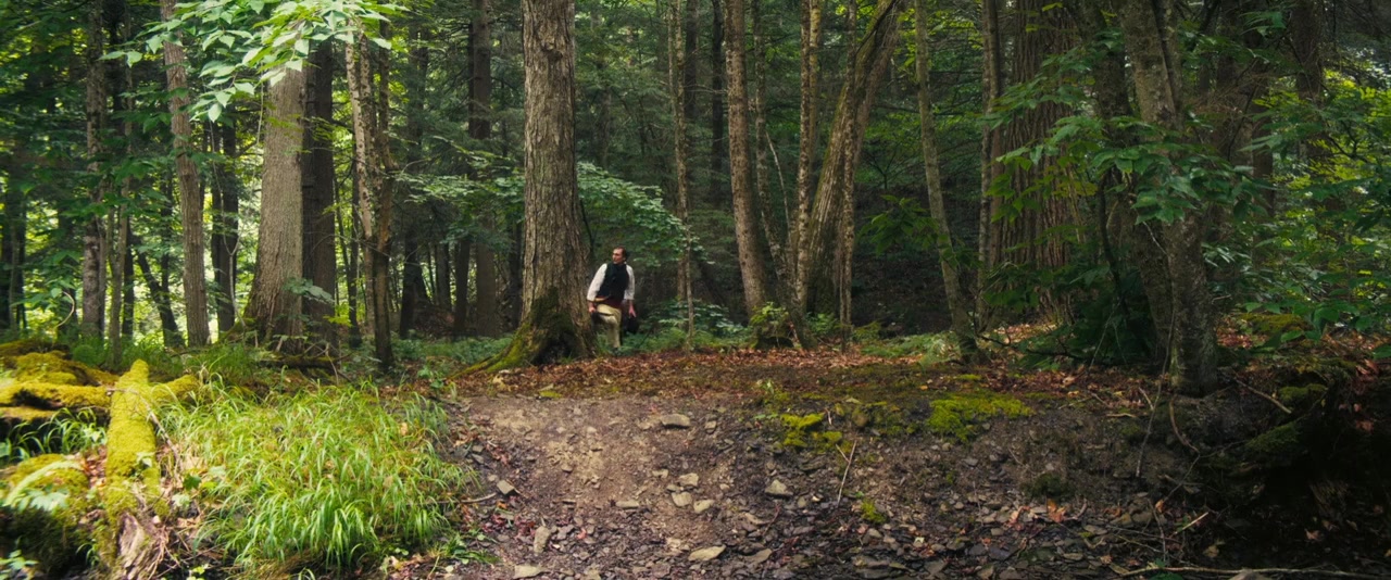 Mohawk screenshot 1