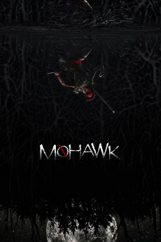 Mohawk (2017) poster