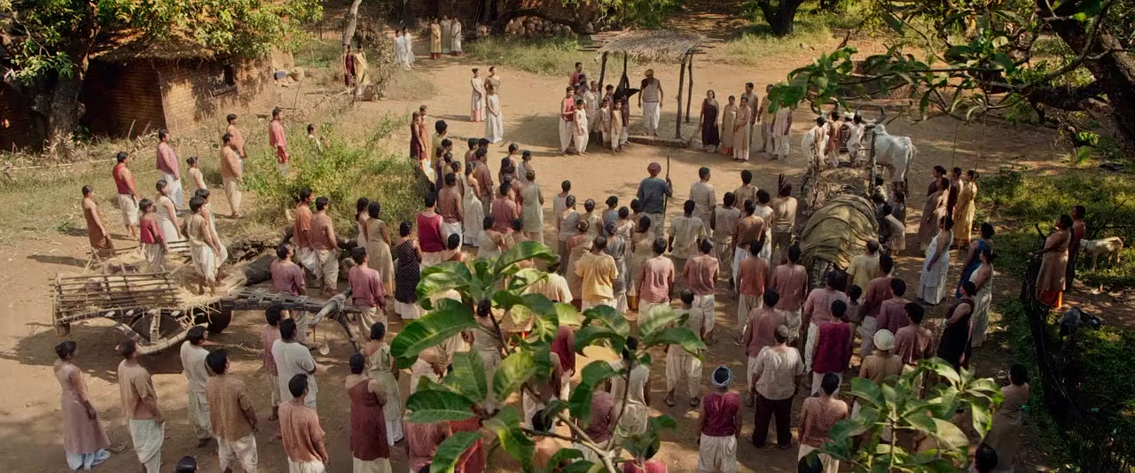 Mohenjo Daro screenshot 1