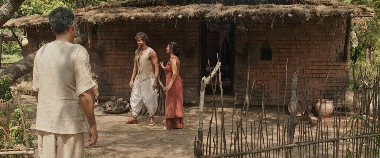 Mohenjo Daro screenshot 3
