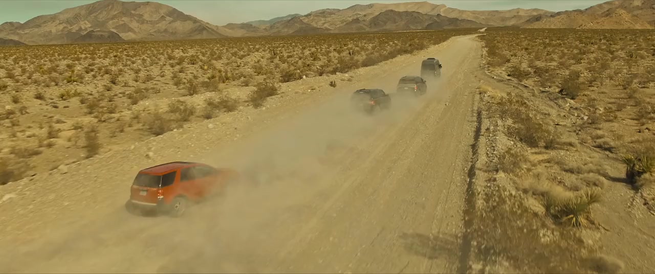 Mojave Diamonds screenshot 2