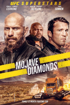 Mojave Diamonds (2023) poster