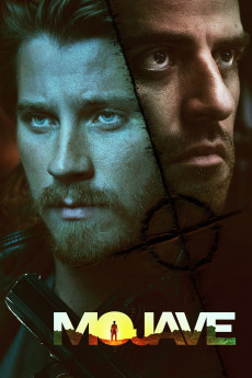 Mojave (2015) poster