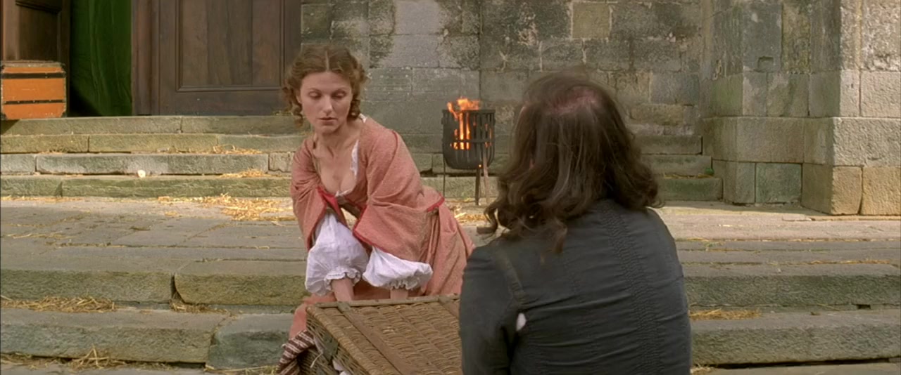 Molière screenshot 1