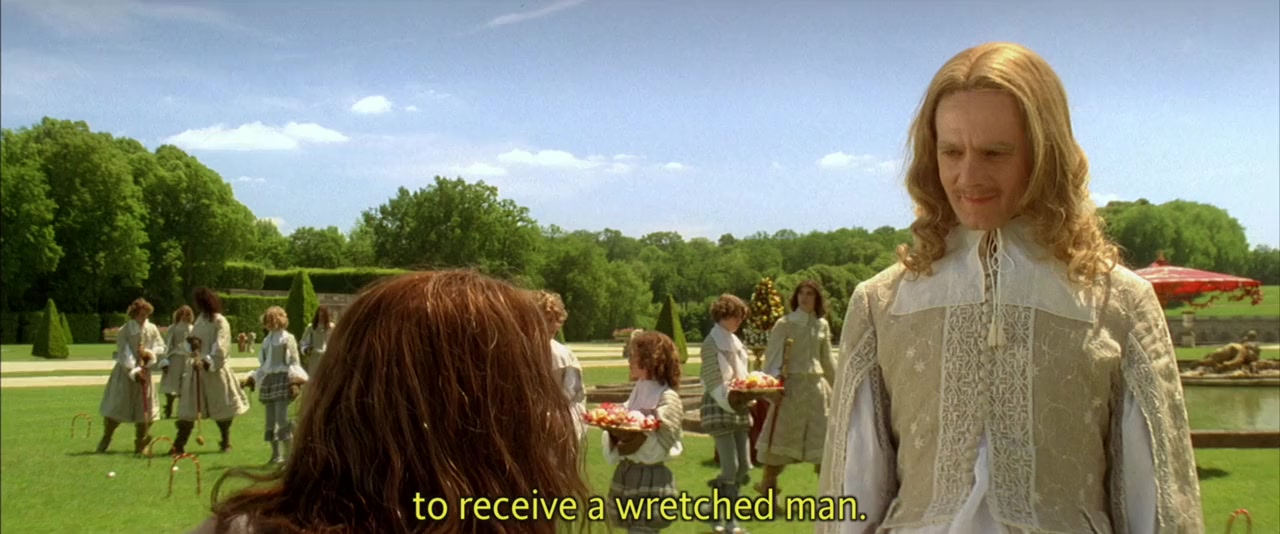 Molière screenshot 2