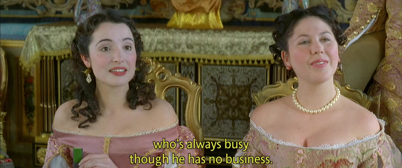 Molière screenshot 3