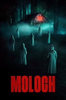 Moloch (2022) poster