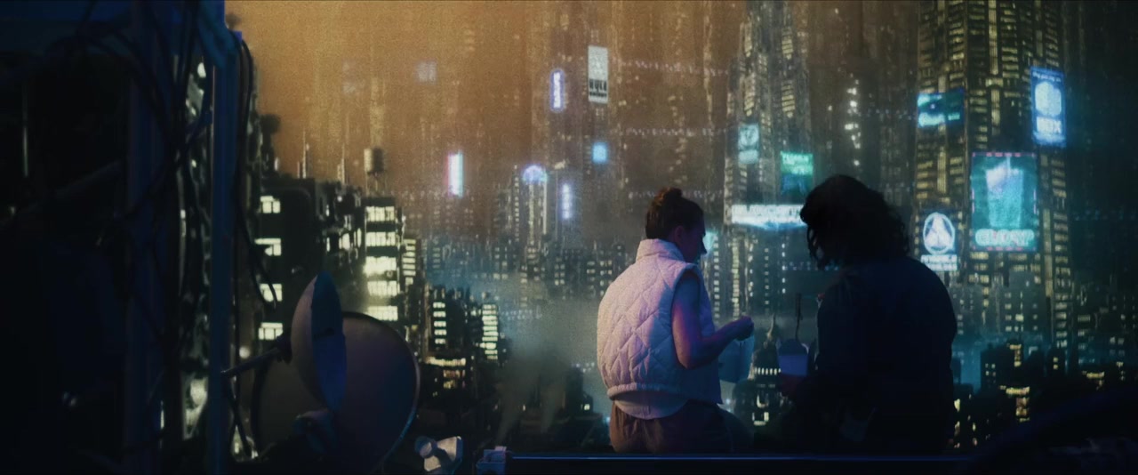 Molli and Max in the Future screenshot 3