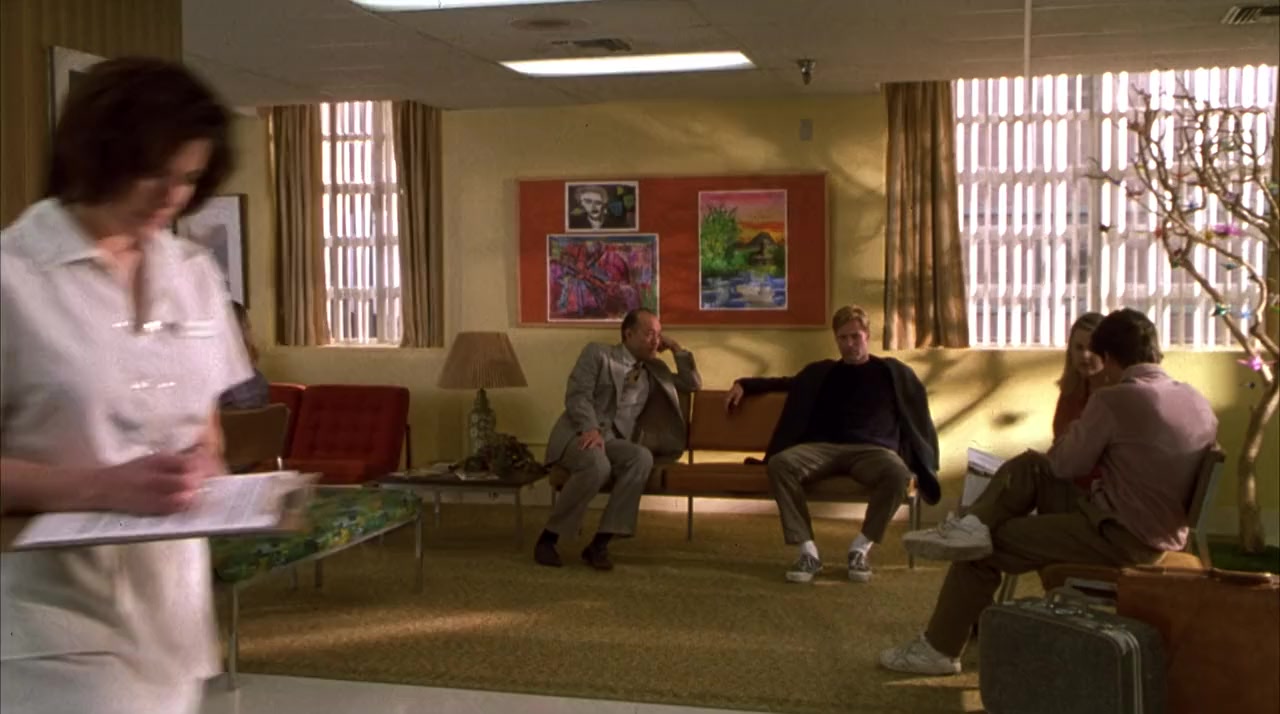 Molly screenshot 2