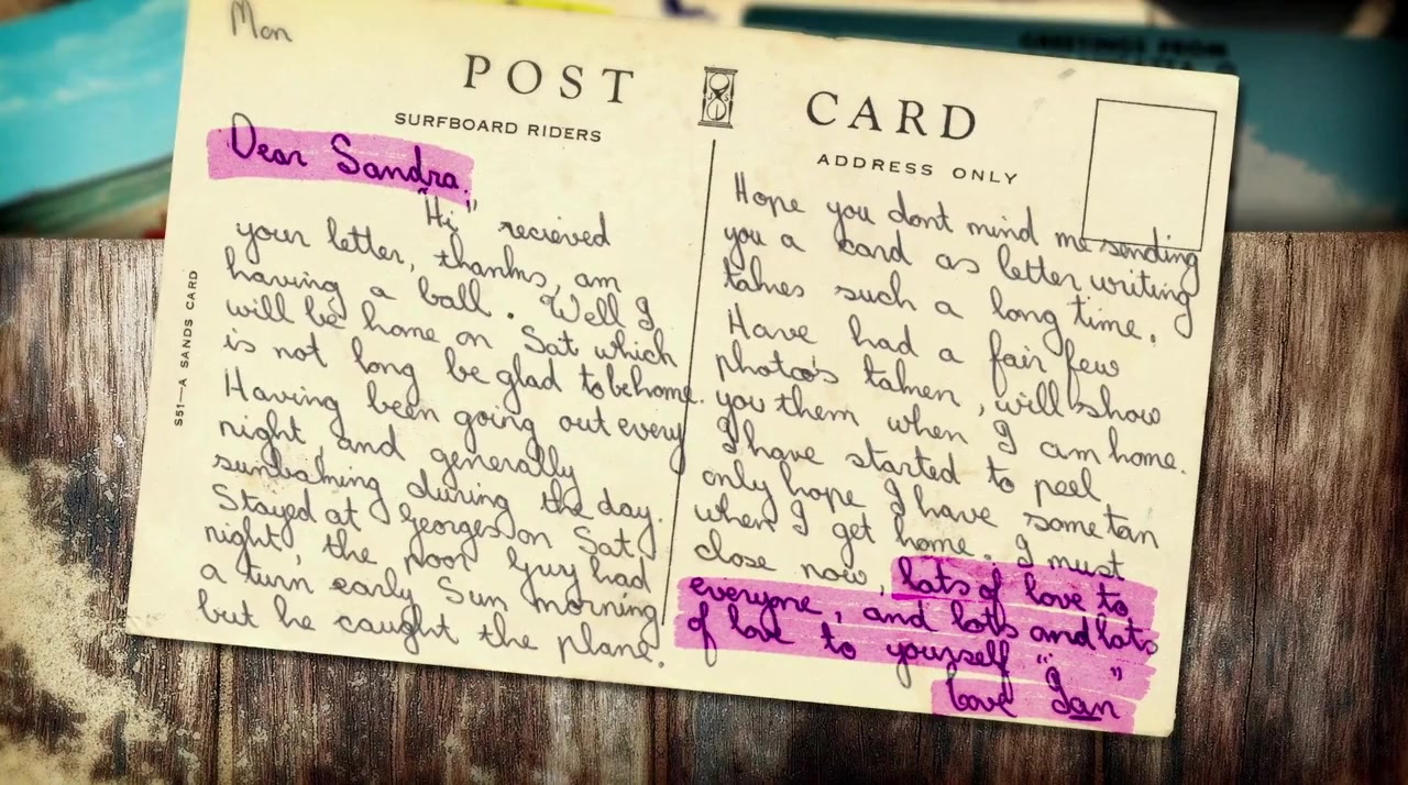 Molly: The Real Thing screenshot 1