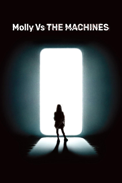 Molly vs the Machines (2026) poster
