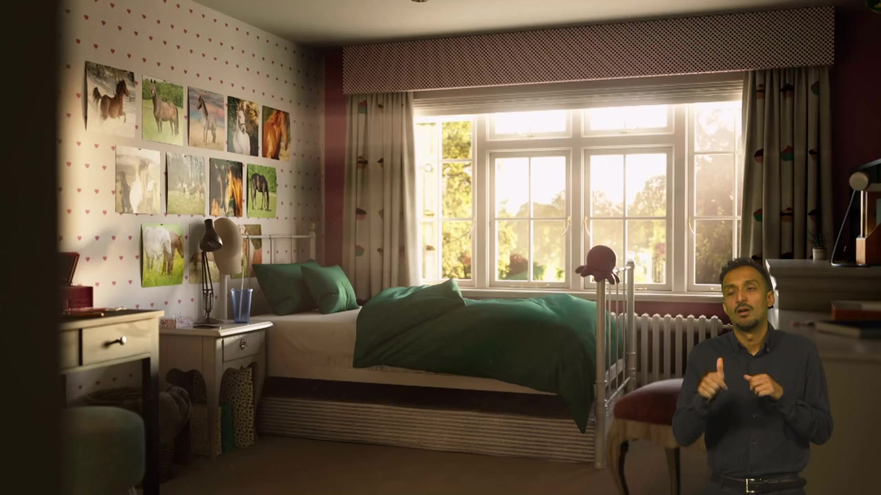 Molly vs the Machines screenshot 1