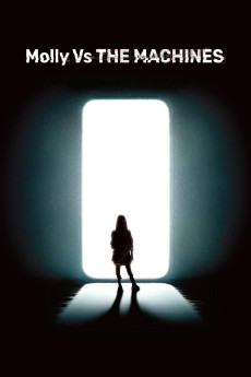 Molly vs the Machines (2026) poster