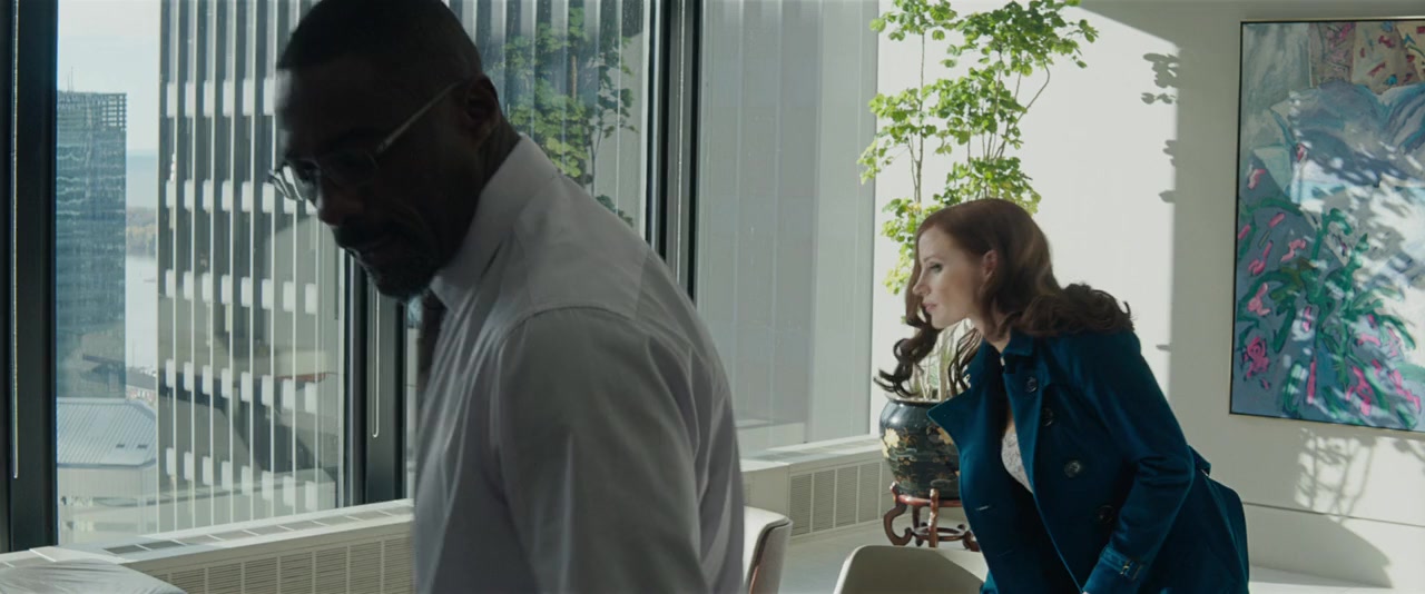 Molly's Game screenshot 2
