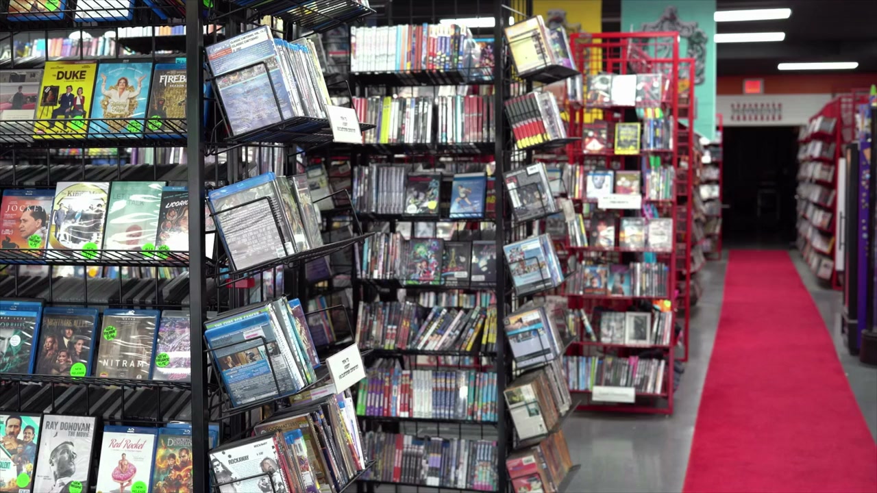 Mom n' Pop: The Indie Video Store Boom of the 80s/90s screenshot 2