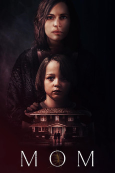 Mom (2024) poster