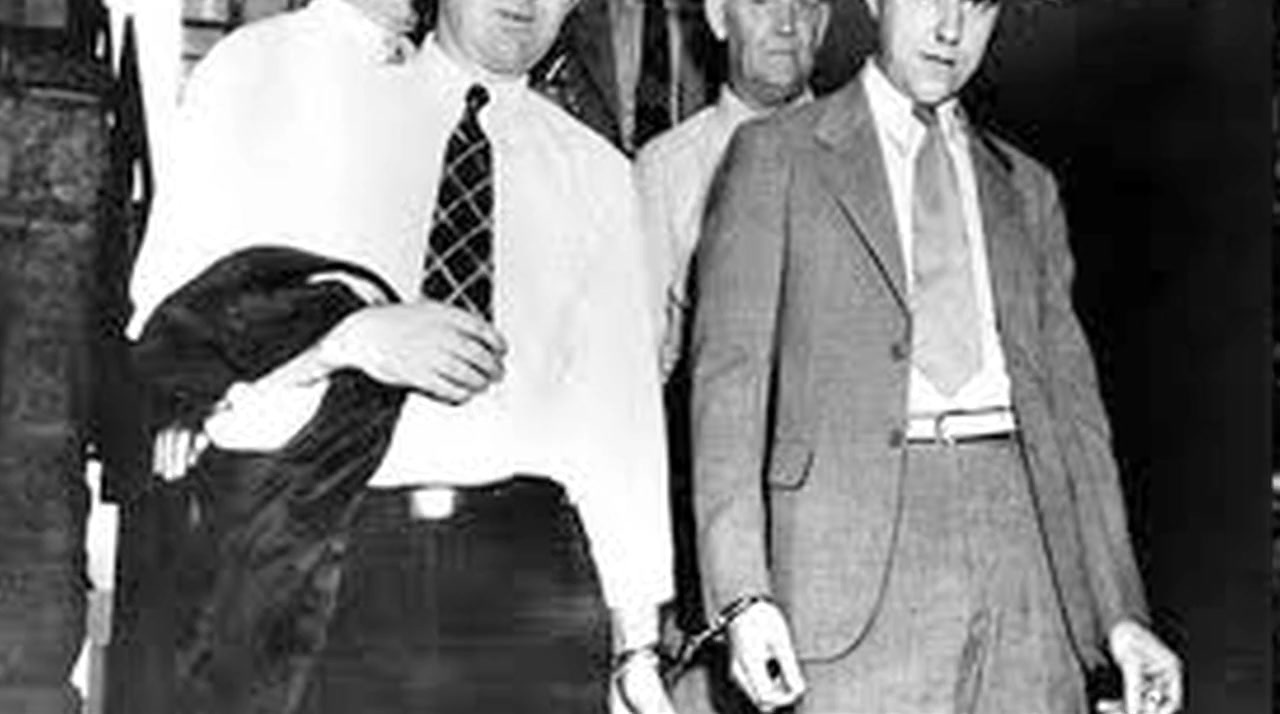 Momo: The Sam Giancana Story screenshot 3