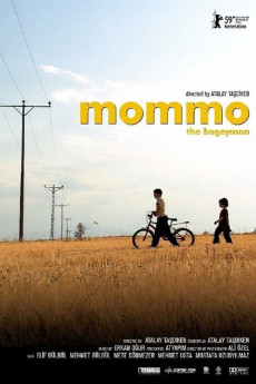 Mommo (2009) poster