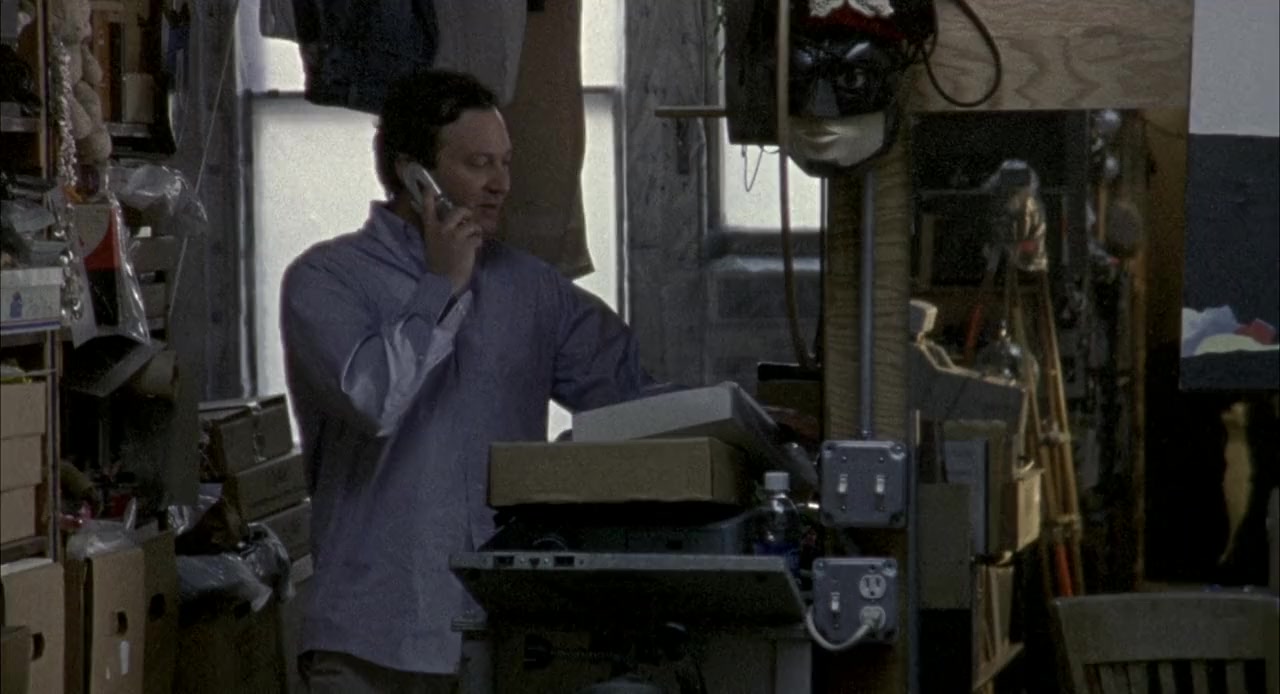 Momma's Man screenshot 3