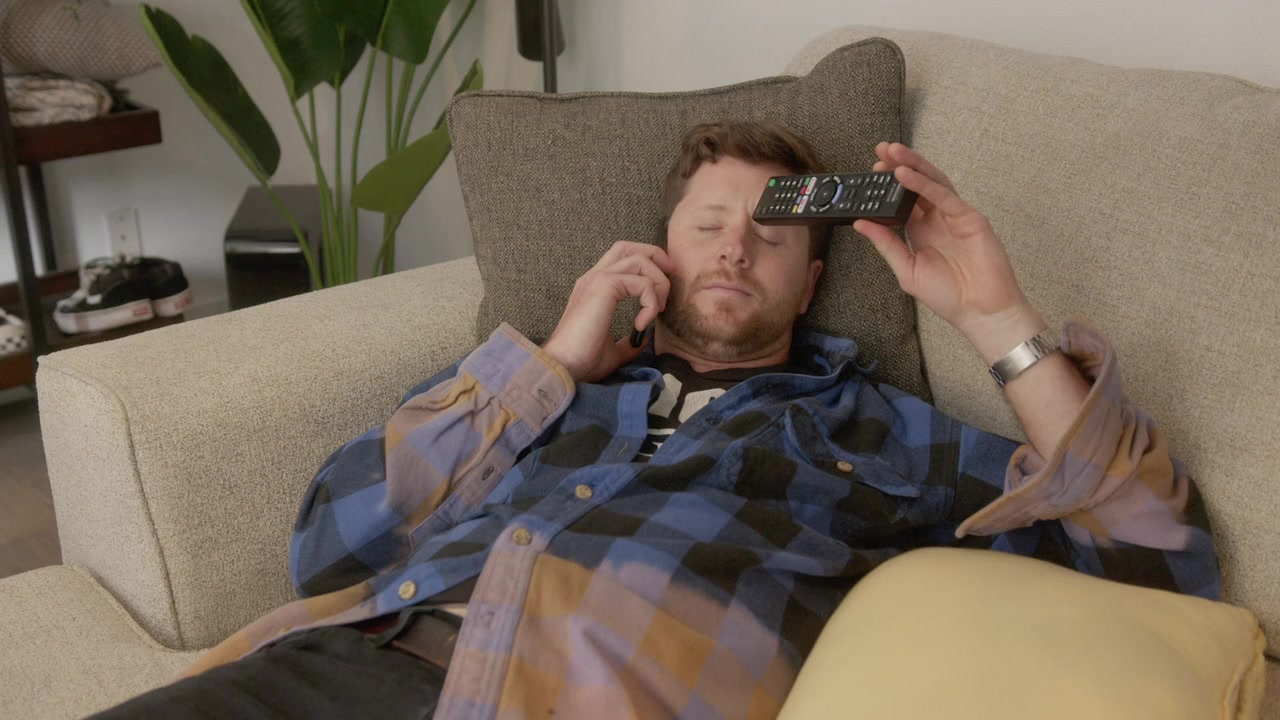 Momma's Boy screenshot 1