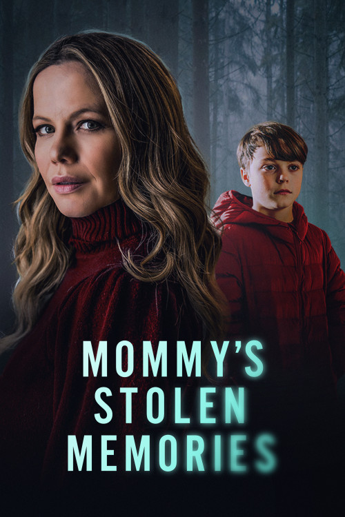 Mommy's Stolen Memories (2023) poster