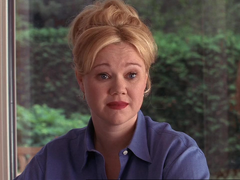 Mom's Got a Date with a Vampire screenshot 3