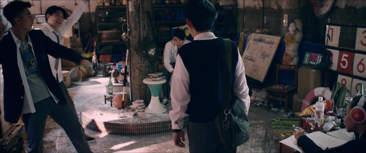 Bao gao lao shi! Guai guai guai guai wu screenshot 1