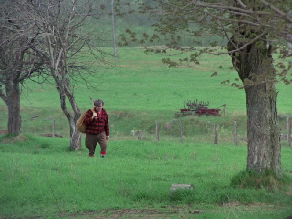Mon oncle Antoine screenshot 1