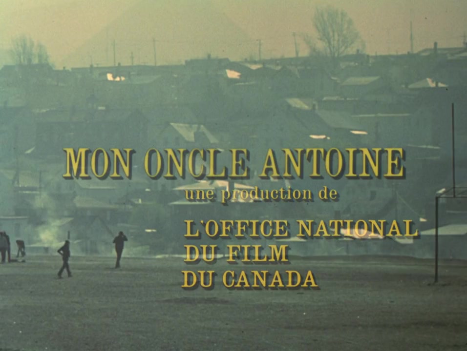 Mon oncle Antoine screenshot 3
