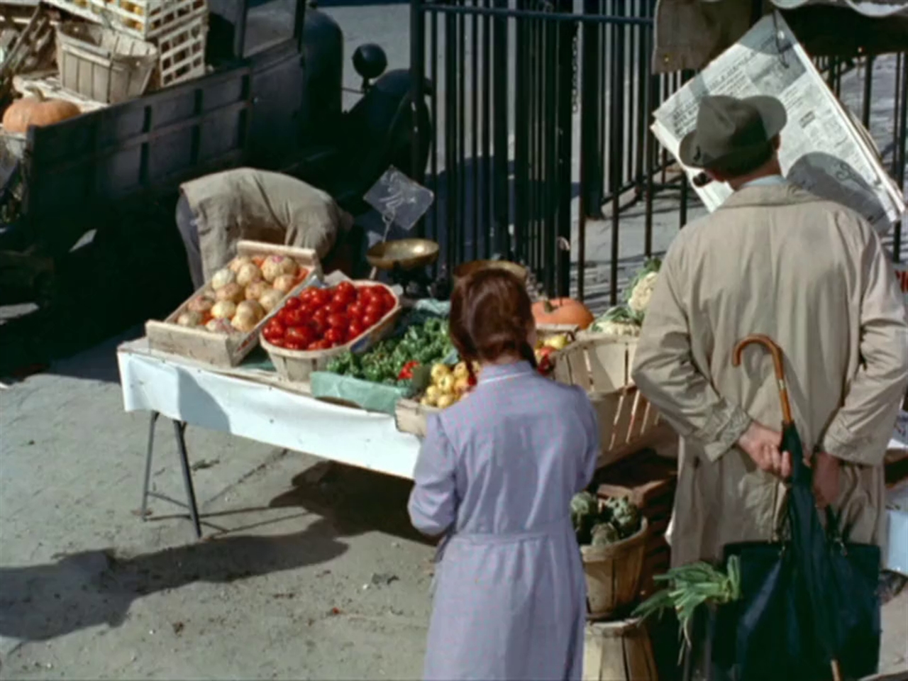 Mon oncle screenshot 1