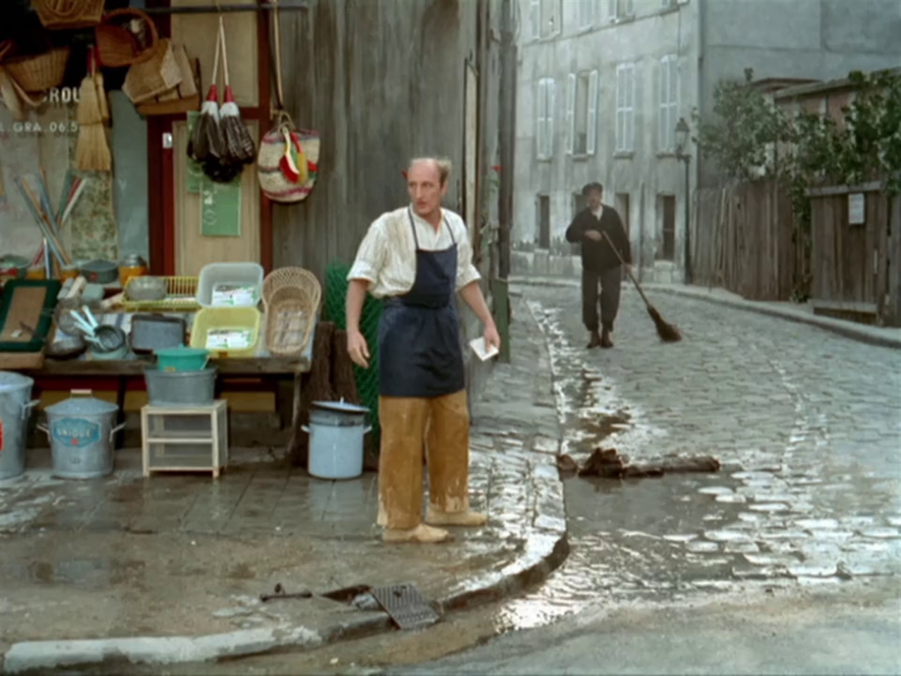 Mon oncle screenshot 2