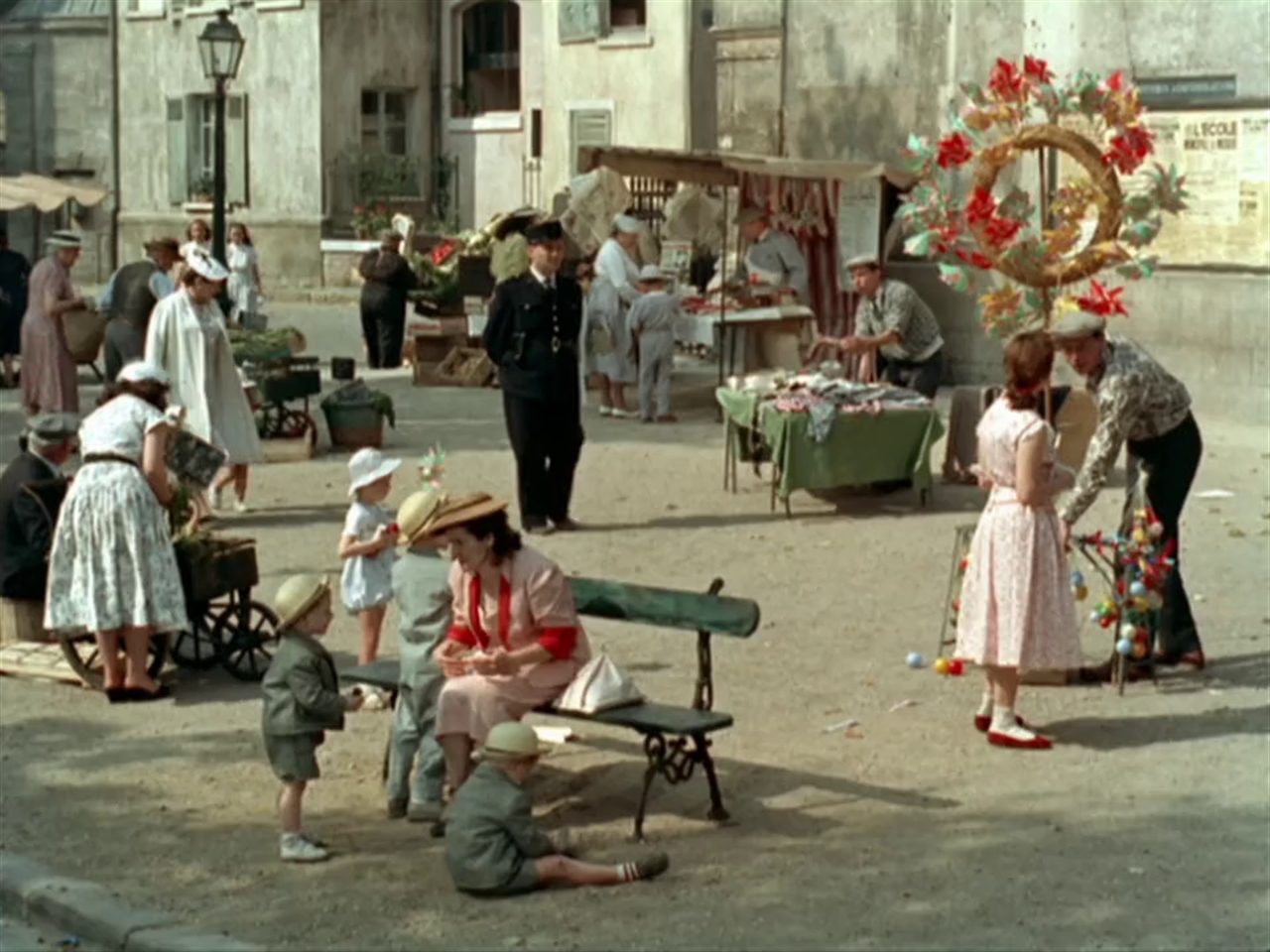 Mon oncle screenshot 3