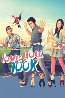 Mon Love Sib Meun (2015) poster