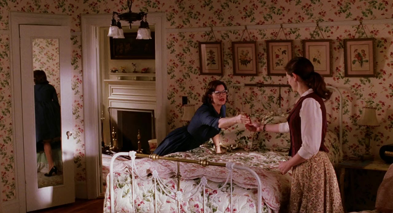 Mona Lisa Smile screenshot 1