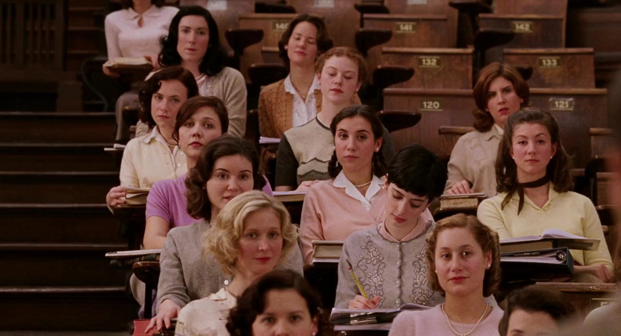 Mona Lisa Smile screenshot 3