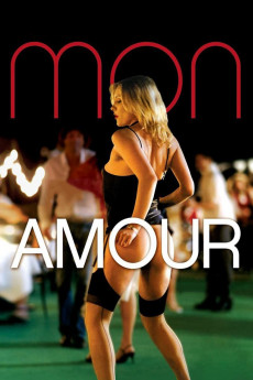 Monamour (2005) poster