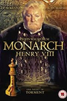 Monarch (2000) poster