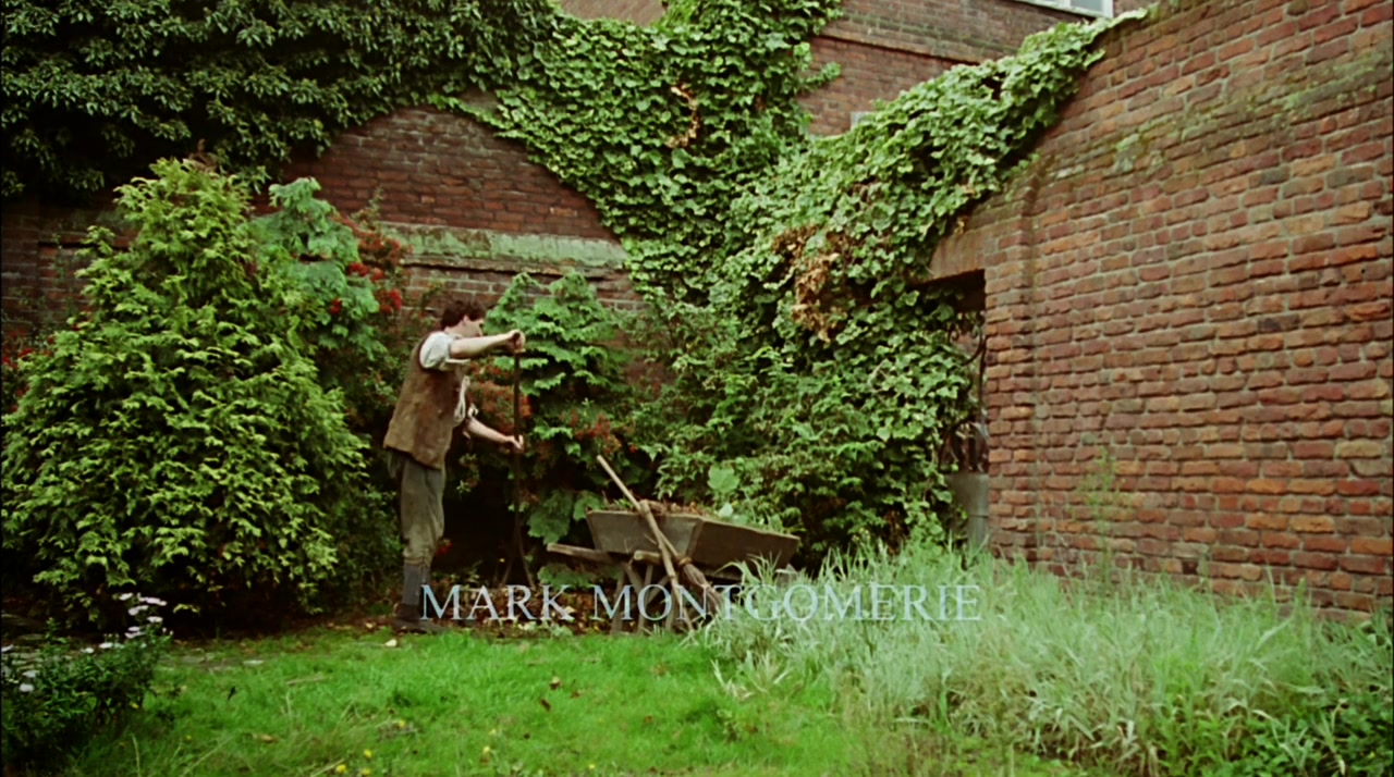 Monarch screenshot 1