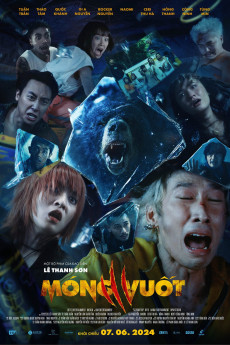 Mong Vuot (2024) poster