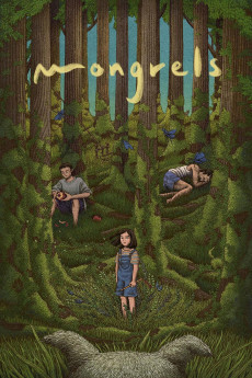 Mongrels (2024) poster