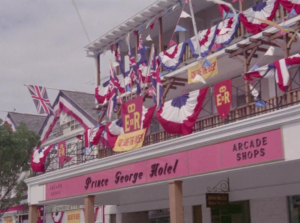Mondo Bizarro screenshot 1